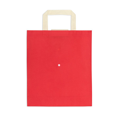 CARDINAL. Foldable bag